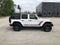2026 Jeep Wrangler 4-Door Willys '41