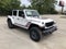 2026 Jeep Wrangler 4-Door Willys '41