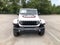 2026 Jeep Wrangler 4-Door Willys '41
