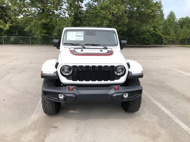 2026 Jeep Wrangler 4-Door Willys '41