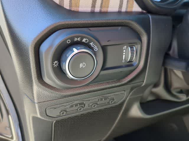 2026 Jeep Wrangler WRANGLER 4-DOOR 85TH ANNIVERSARY EDITION