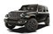 2027 Jeep Wrangler WRANGLER 4-DOOR SAHARA
