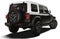 2027 Jeep Wrangler WRANGLER 4-DOOR SAHARA