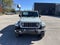2027 Jeep Wrangler WRANGLER 4-DOOR SAHARA