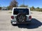 2027 Jeep Wrangler WRANGLER 4-DOOR SAHARA