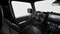 2027 Jeep Wrangler WRANGLER 4-DOOR SAHARA