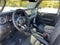 2027 Jeep Wrangler WRANGLER 4-DOOR SAHARA