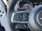 2027 Jeep Wrangler WRANGLER 4-DOOR SAHARA