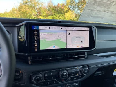 2027 Jeep Wrangler WRANGLER 4-DOOR SAHARA