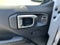 2027 Jeep Wrangler WRANGLER 4-DOOR SAHARA