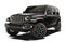 2027 Jeep Wrangler WRANGLER 4-DOOR SAHARA