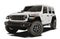 2027 Jeep Wrangler WRANGLER 4-DOOR RUBICON