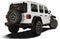 2027 Jeep Wrangler WRANGLER 4-DOOR RUBICON