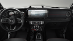 2027 Jeep Wrangler WRANGLER 4-DOOR RUBICON