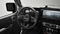 2027 Jeep Wrangler WRANGLER 4-DOOR RUBICON
