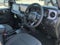 2026 Jeep Wrangler 4-Door Sport RHD 4x4