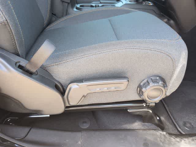 2026 Jeep Wrangler 4-Door Sport RHD 4x4