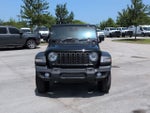2026 Jeep Wrangler 4-Door Sport RHD 4x4