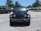 2026 Jeep Wrangler 4-Door Sport RHD 4x4