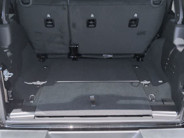2026 Jeep Wrangler 4-Door Sport RHD 4x4