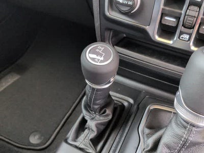 2026 Jeep Wrangler 4-Door Sport RHD 4x4