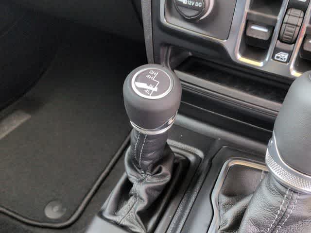 2026 Jeep Wrangler 4-Door Sport RHD 4x4