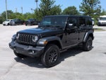 2026 Jeep Wrangler 4-Door Sport RHD 4x4