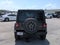 2026 Jeep Wrangler 4-Door Sport RHD 4x4