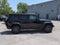 2026 Jeep Wrangler 4-Door Sport RHD 4x4