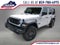 2026 Jeep Wrangler 4-Door Sport RHD 4x4