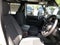 2026 Jeep Wrangler 4-Door Sport RHD 4x4