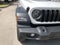 2026 Jeep Wrangler 4-Door Sport RHD 4x4