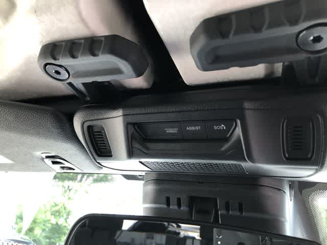 2026 Jeep Wrangler 4-Door Sport RHD 4x4