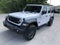 2026 Jeep Wrangler 4-Door Sport RHD 4x4