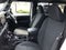 2026 Jeep Wrangler 4-Door Sport RHD 4x4