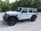2026 Jeep Wrangler 4-Door Sport RHD 4x4