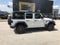 2026 Jeep Wrangler 4-Door Sport RHD 4x4