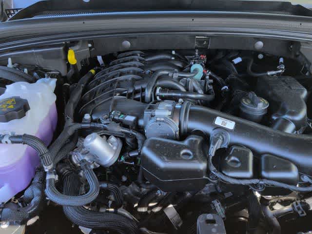 2026 Jeep Grand Cherokee GRAND CHEROKEE LAREDO X 4X4