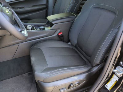 2026 Jeep Grand Cherokee GRAND CHEROKEE LAREDO X 4X4