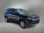 2026 Jeep Grand Cherokee GRAND CHEROKEE LAREDO X 4X4