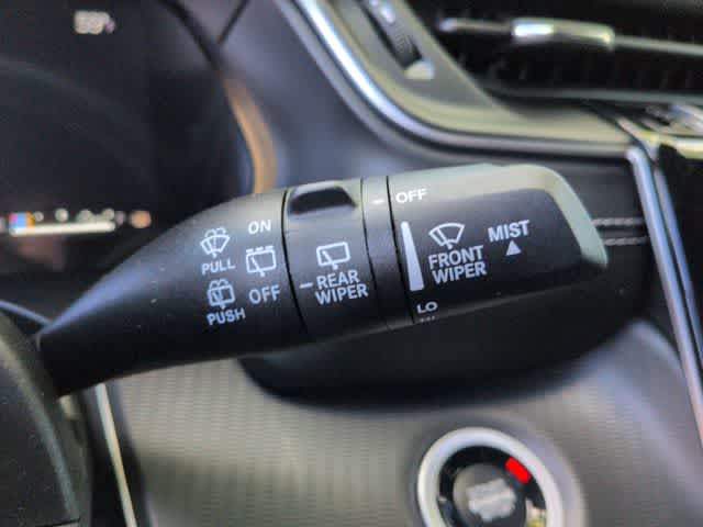 2026 Jeep Grand Cherokee GRAND CHEROKEE LAREDO X 4X4
