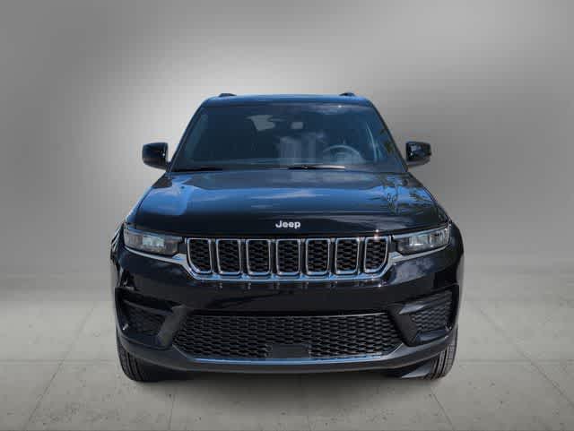 2026 Jeep Grand Cherokee GRAND CHEROKEE LAREDO X 4X4