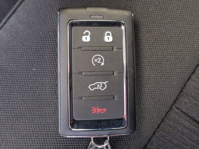 2026 Jeep Grand Cherokee GRAND CHEROKEE LAREDO X 4X4