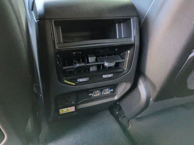 2026 Jeep Grand Cherokee GRAND CHEROKEE LAREDO X 4X4