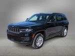 2026 Jeep Grand Cherokee GRAND CHEROKEE LAREDO X 4X4
