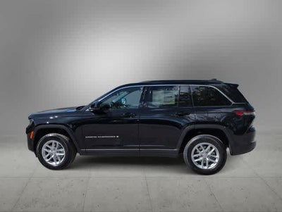 2026 Jeep Grand Cherokee GRAND CHEROKEE LAREDO X 4X4