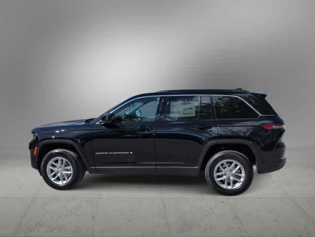 2026 Jeep Grand Cherokee GRAND CHEROKEE LAREDO X 4X4