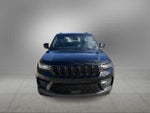 2027 Jeep Grand Cherokee GRAND CHEROKEE LAREDO X 4X4