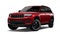 2027 Jeep Grand Cherokee GRAND CHEROKEE LAREDO X 4X4