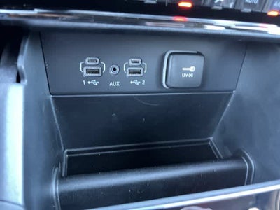 2027 Jeep Grand Cherokee GRAND CHEROKEE LAREDO 4X4